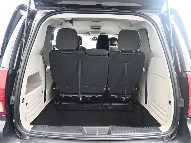 used 2019 Dodge Grand Caravan car, priced at $12,564