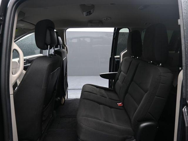 used 2019 Dodge Grand Caravan car, priced at $12,564