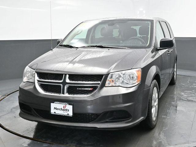 used 2019 Dodge Grand Caravan car, priced at $12,564