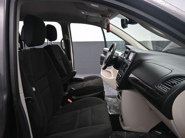 used 2019 Dodge Grand Caravan car, priced at $12,564