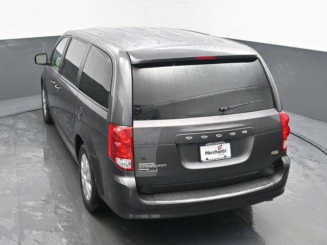 used 2019 Dodge Grand Caravan car, priced at $12,564