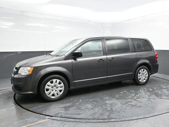 used 2019 Dodge Grand Caravan car, priced at $12,564