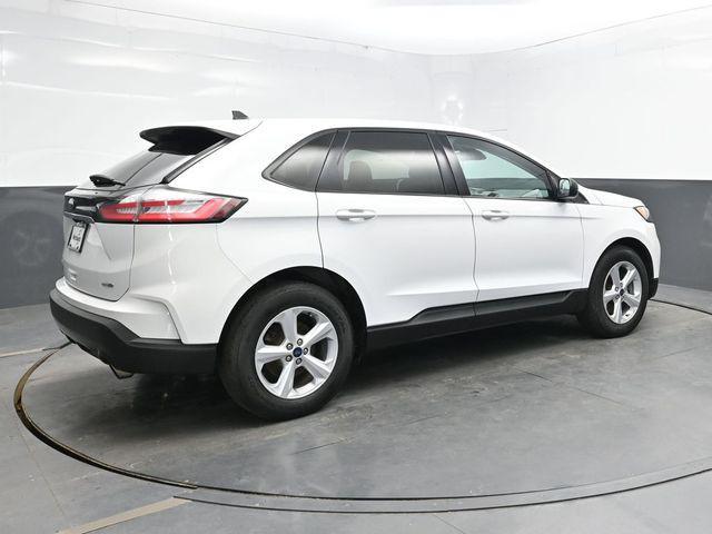used 2020 Ford Edge car, priced at $11,594