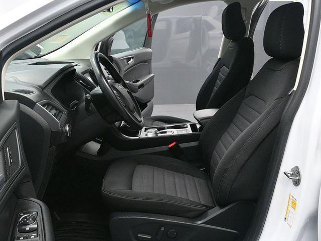 used 2020 Ford Edge car, priced at $11,594