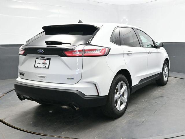 used 2020 Ford Edge car, priced at $11,594