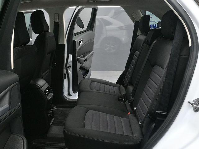used 2020 Ford Edge car, priced at $11,594