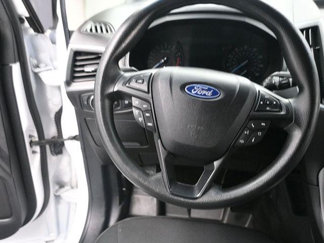used 2020 Ford Edge car, priced at $11,594