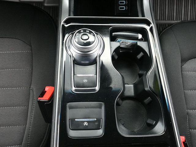 used 2020 Ford Edge car, priced at $11,594