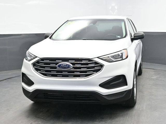 used 2020 Ford Edge car, priced at $11,594