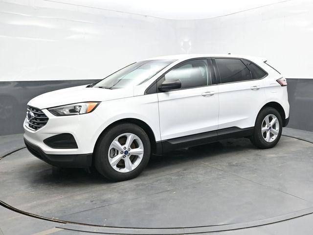 used 2020 Ford Edge car, priced at $11,594
