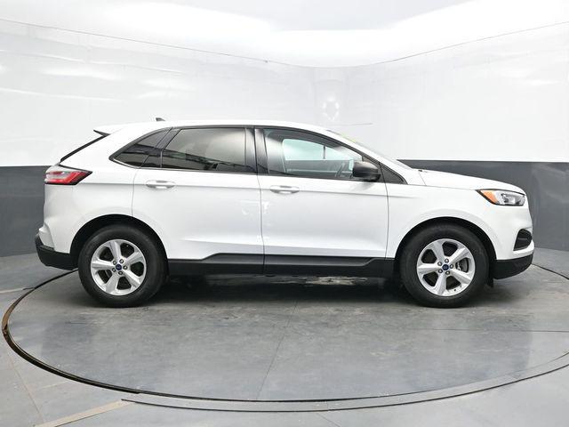 used 2020 Ford Edge car, priced at $11,594