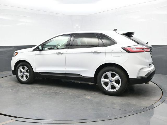 used 2020 Ford Edge car, priced at $11,594