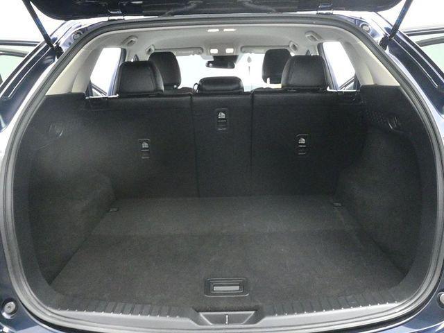 used 2025 Mazda CX-5 car, priced at $24,900