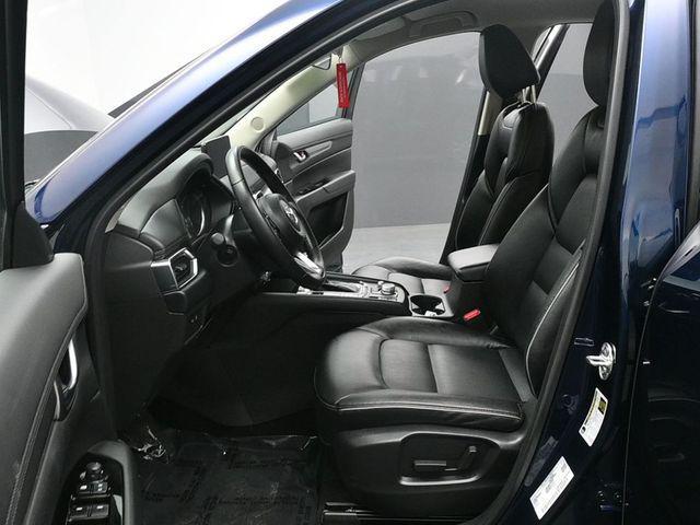 used 2025 Mazda CX-5 car, priced at $24,900