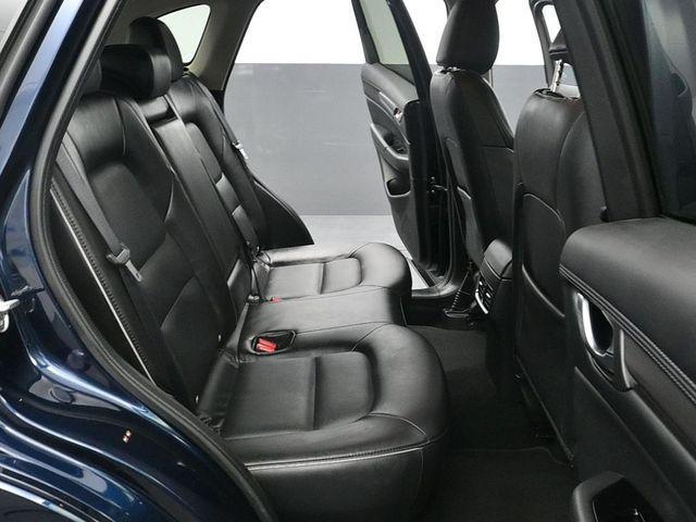 used 2025 Mazda CX-5 car, priced at $24,900