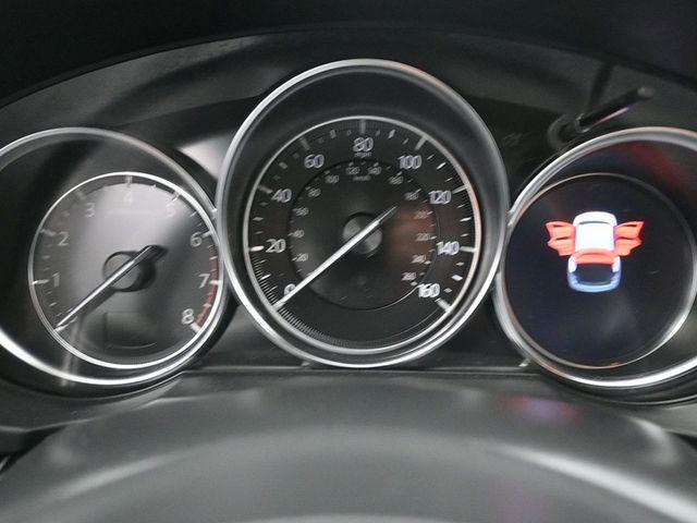 used 2025 Mazda CX-5 car, priced at $24,900