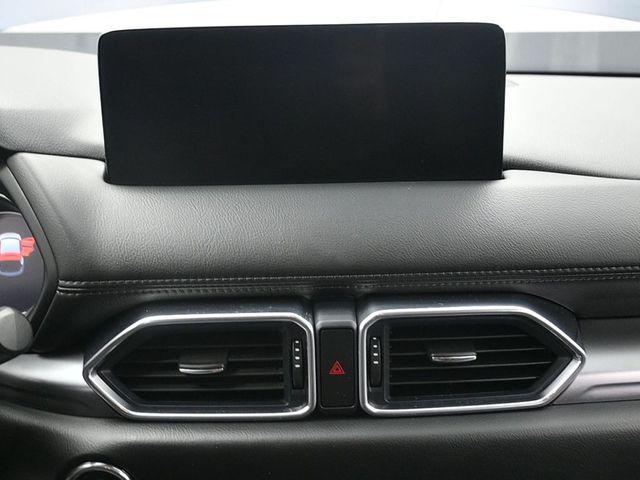 used 2025 Mazda CX-5 car, priced at $24,900