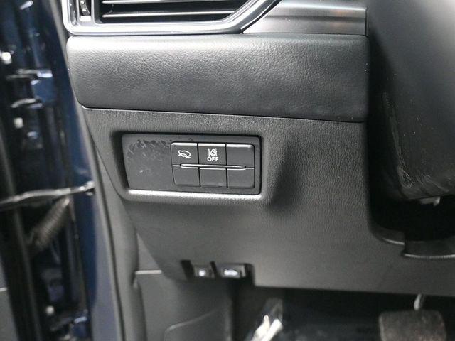 used 2025 Mazda CX-5 car, priced at $24,900