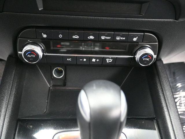 used 2025 Mazda CX-5 car, priced at $24,900