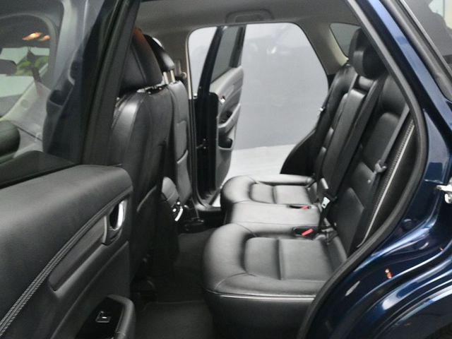 used 2025 Mazda CX-5 car, priced at $24,900