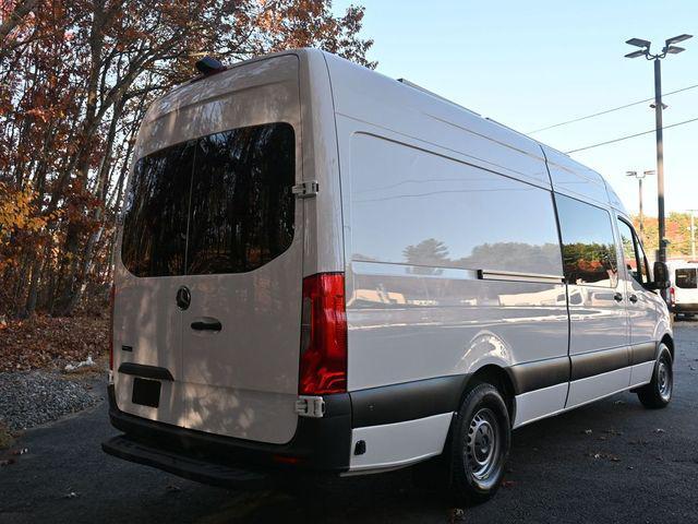 used 2020 Mercedes-Benz Sprinter 2500 car, priced at $65,000