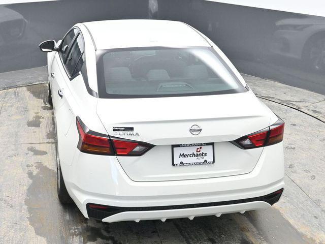 used 2020 Nissan Altima car, priced at $15,426