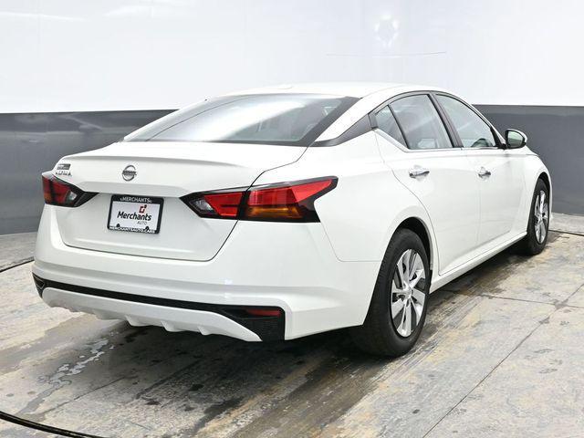 used 2020 Nissan Altima car, priced at $15,426