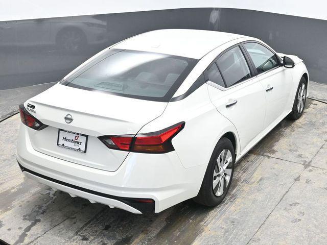 used 2020 Nissan Altima car, priced at $15,426