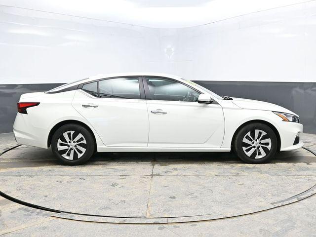 used 2020 Nissan Altima car, priced at $15,426