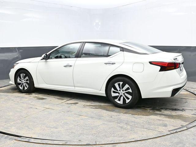 used 2020 Nissan Altima car, priced at $15,426