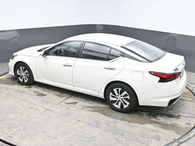 used 2020 Nissan Altima car, priced at $15,426