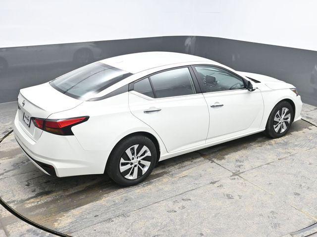 used 2020 Nissan Altima car, priced at $15,426