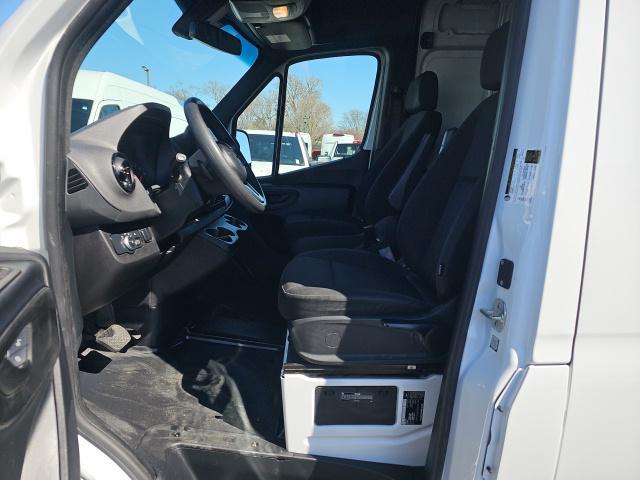 used 2022 Mercedes-Benz Sprinter 2500 car, priced at $40,900