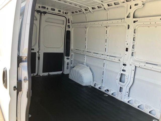 used 2023 Ram ProMaster 2500 car, priced at $30,400
