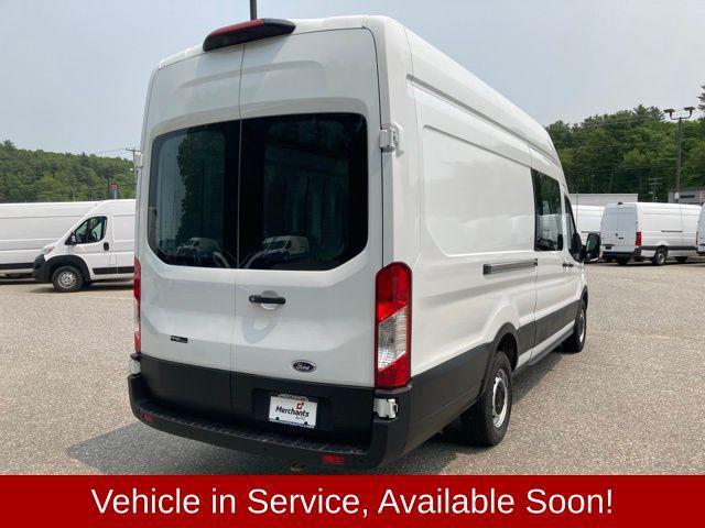 used 2021 Ford Transit-350 car, priced at $26,900