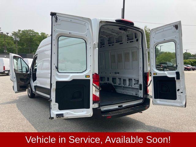 used 2021 Ford Transit-350 car, priced at $26,900