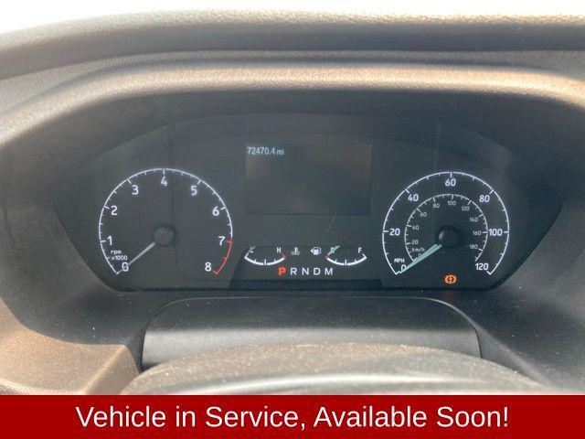 used 2021 Ford Transit-350 car, priced at $26,900