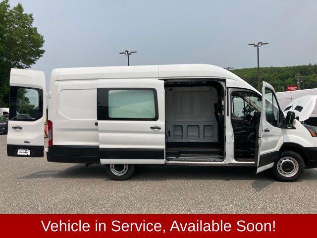used 2021 Ford Transit-350 car, priced at $26,900