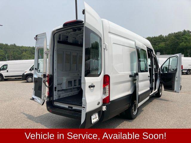 used 2021 Ford Transit-350 car, priced at $26,900