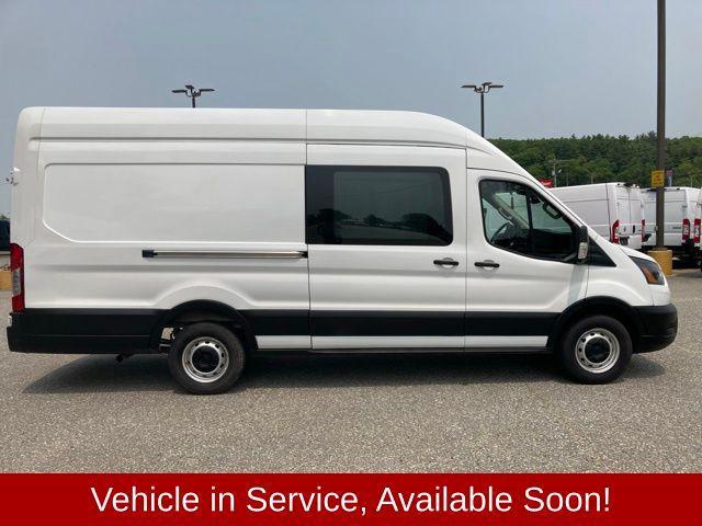 used 2021 Ford Transit-350 car, priced at $26,900