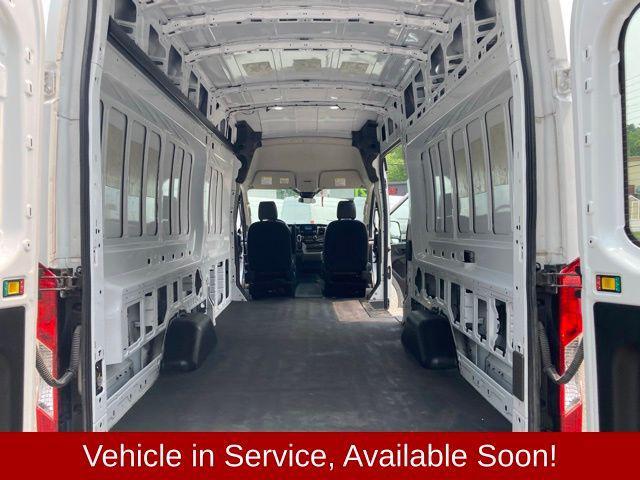 used 2021 Ford Transit-350 car, priced at $26,900