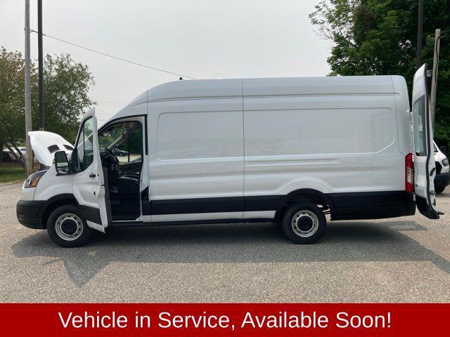 used 2021 Ford Transit-350 car, priced at $26,900