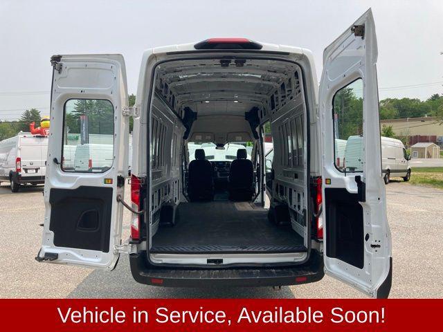 used 2021 Ford Transit-350 car, priced at $26,900