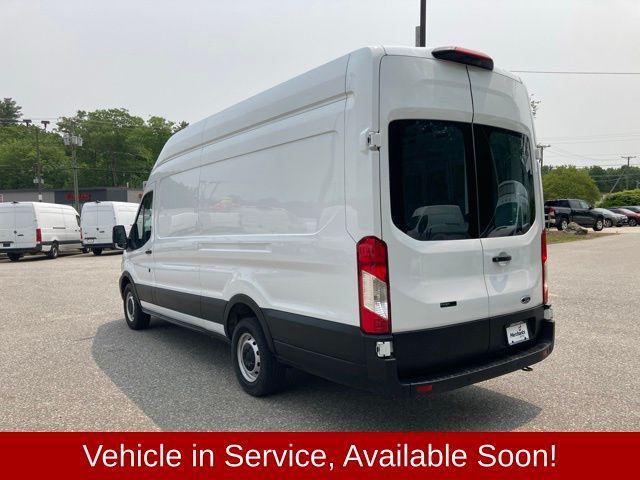 used 2021 Ford Transit-350 car, priced at $26,900