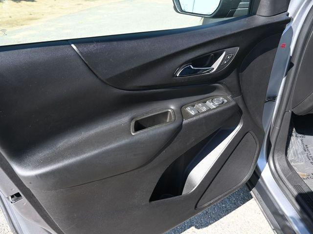 used 2023 Chevrolet Equinox car, priced at $21,243