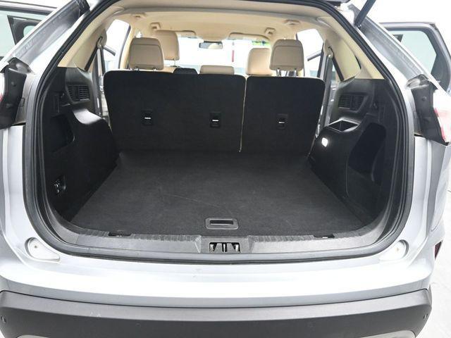 used 2020 Ford Edge car, priced at $18,624