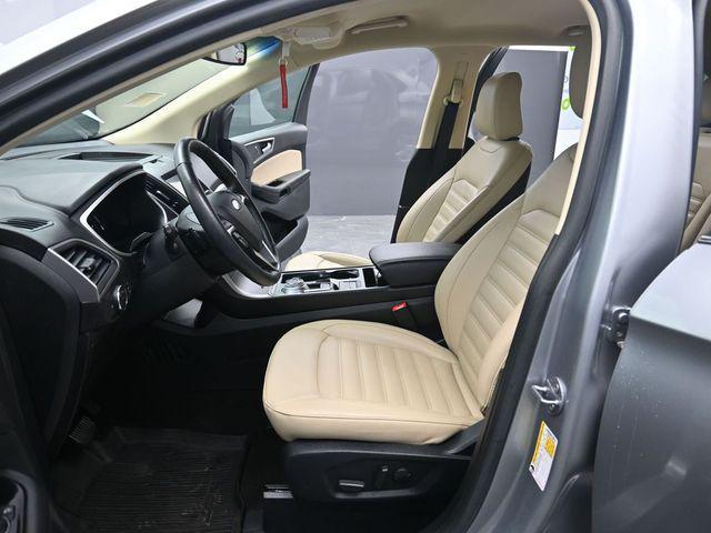 used 2020 Ford Edge car, priced at $18,624