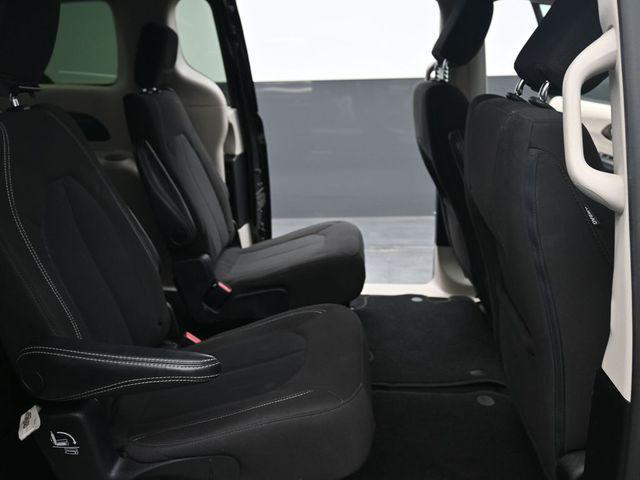 used 2022 Chrysler Voyager car, priced at $20,458