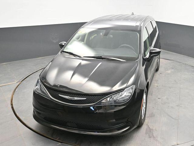 used 2022 Chrysler Voyager car, priced at $20,458