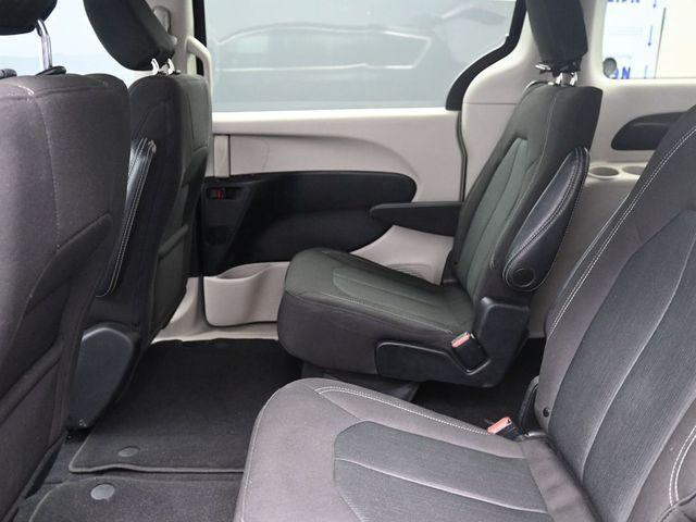 used 2022 Chrysler Voyager car, priced at $20,458